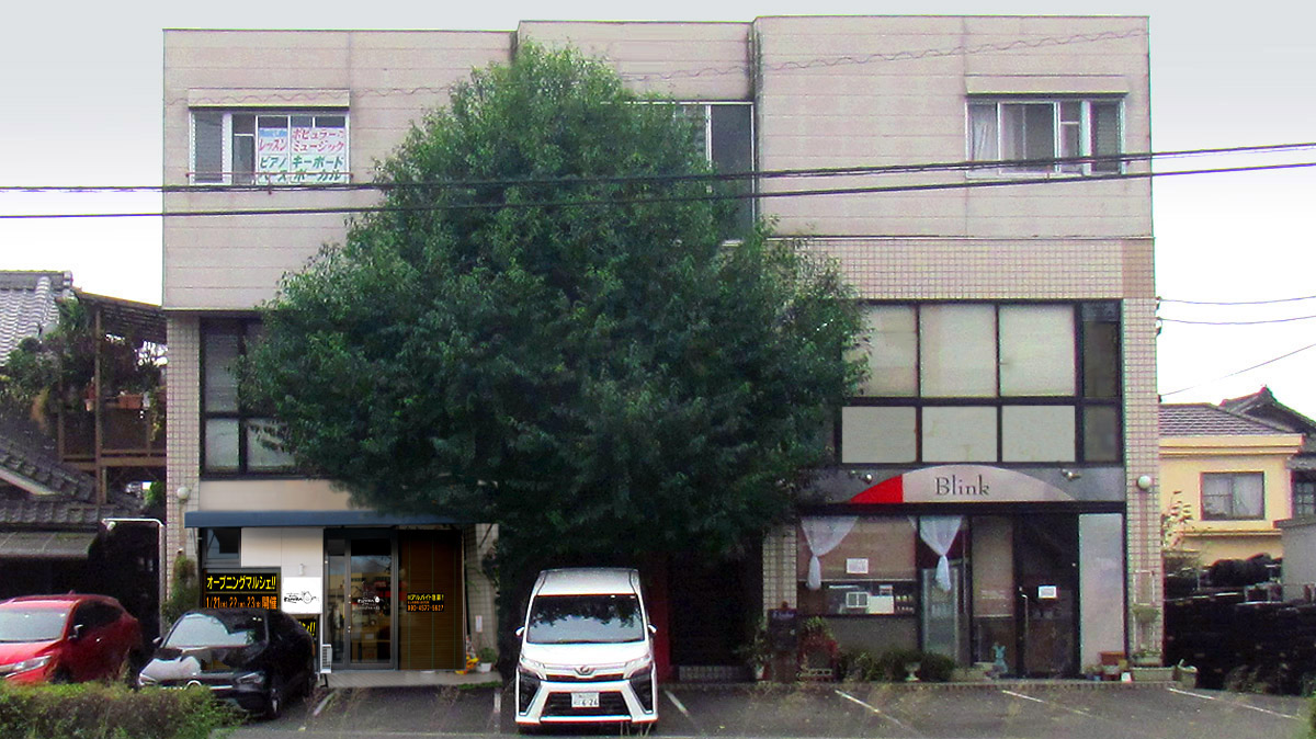 技術情報1
